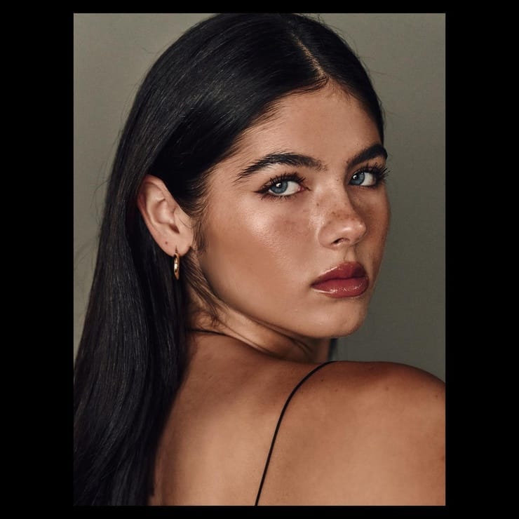 Zoe Sellers