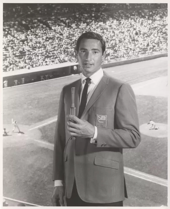 Sandy Koufax