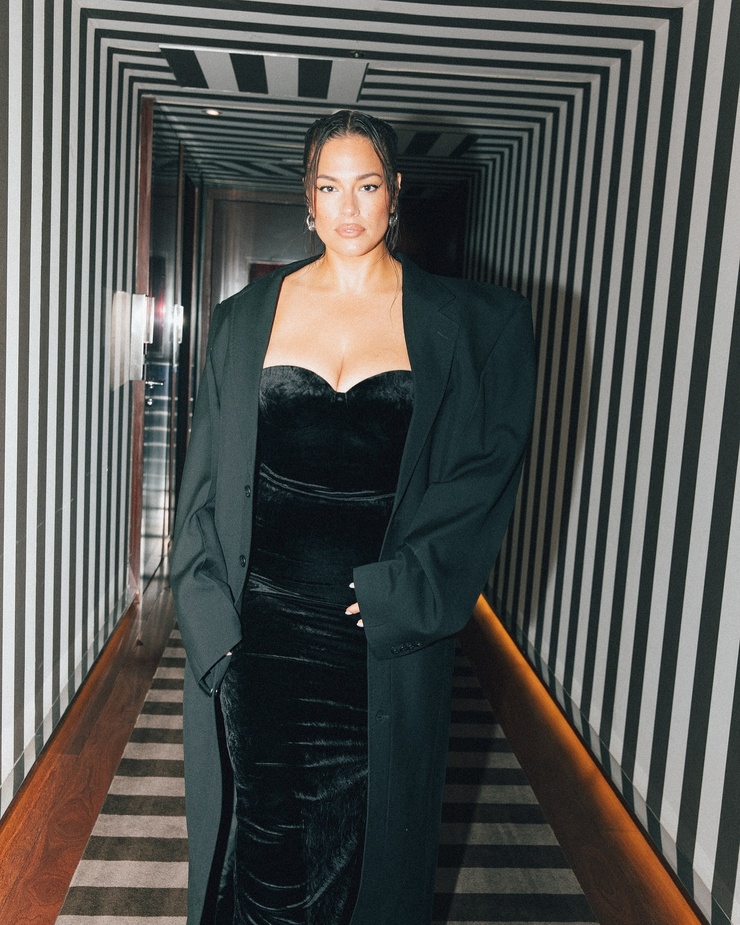 Ashley Graham