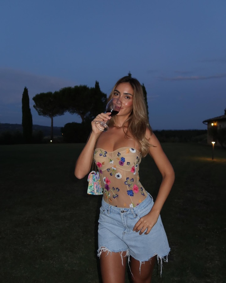 Priscilla Ricart