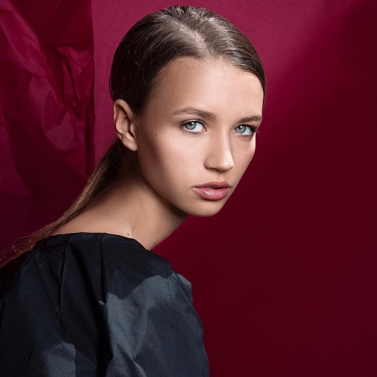 Sophia Rosene