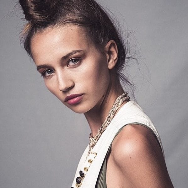 Sophia Rosene