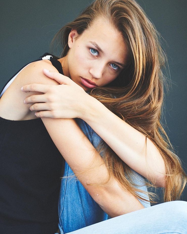 Sophia Rosene
