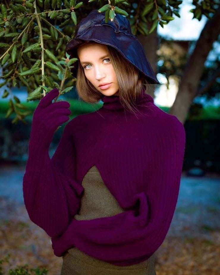 Sophia Rosene