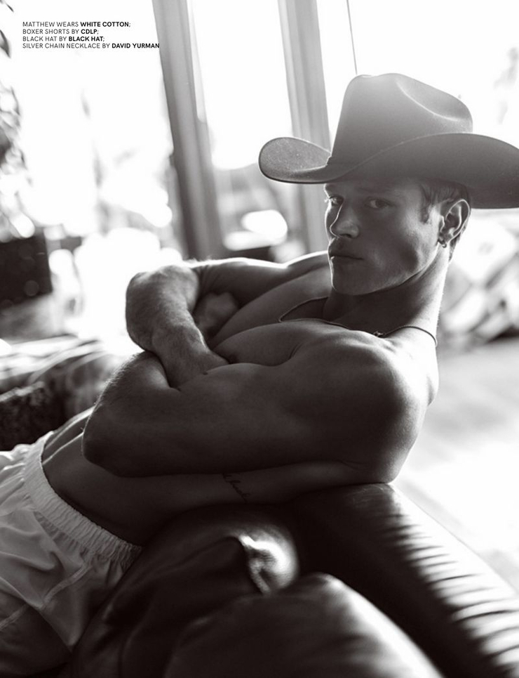 Matthew Noszka