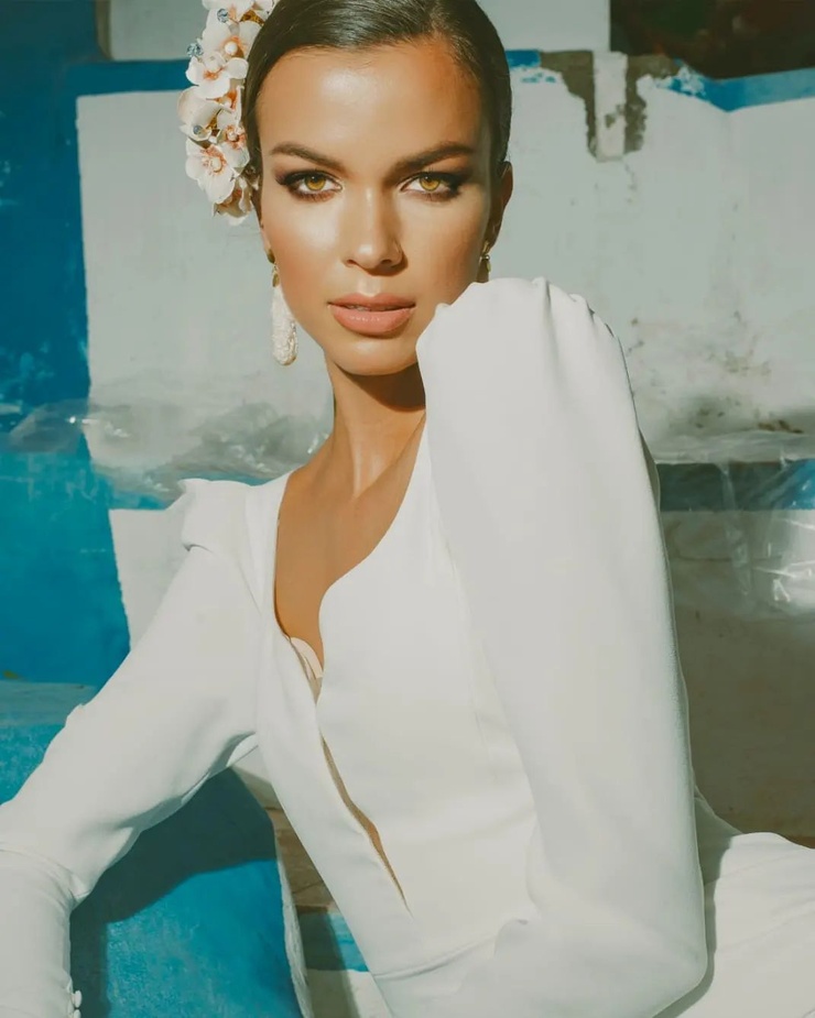 Olivia Alonso Olivia Alonso