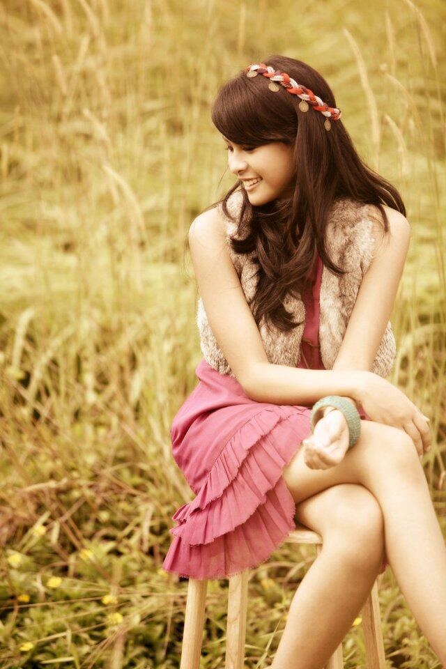 Maudy Ayunda