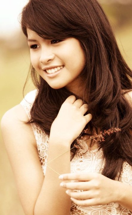 Maudy Ayunda
