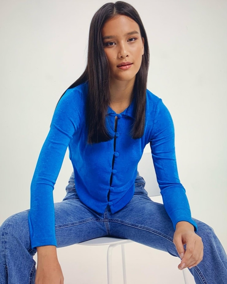 Lara Yin