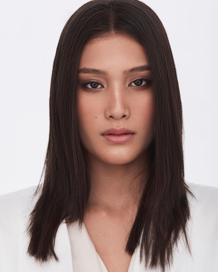 Lara Yin