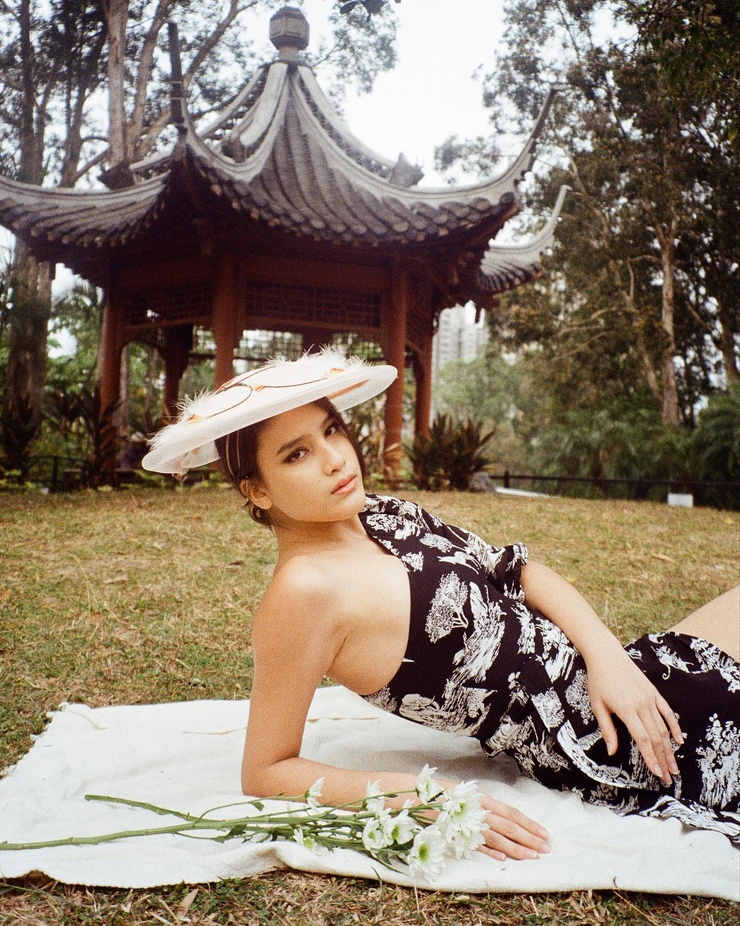 Lara Yin