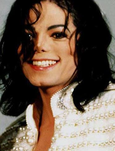 Picture of Michael Jackson