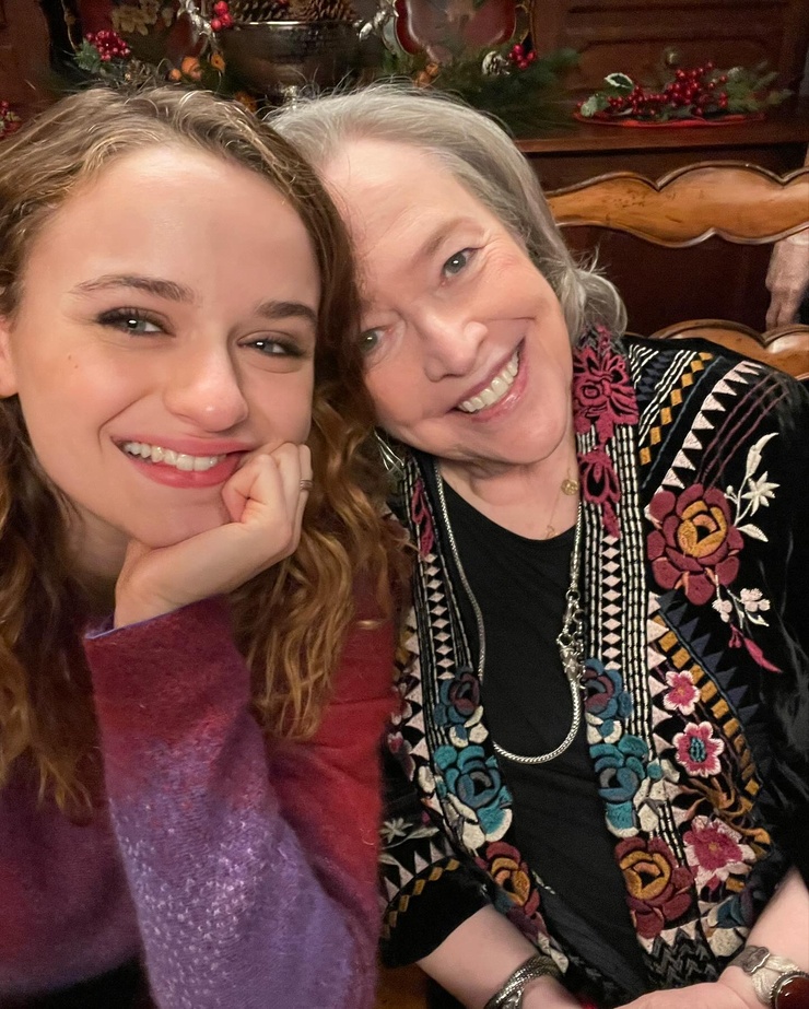 Joey King