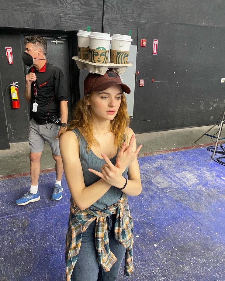 Joey King Joey King