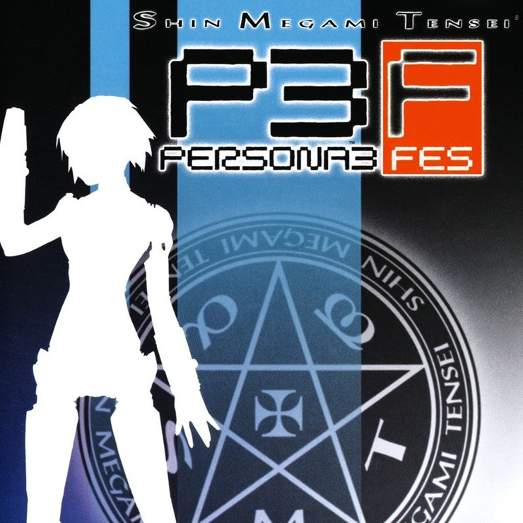 Shin Megami Tensei: Persona 3 FES