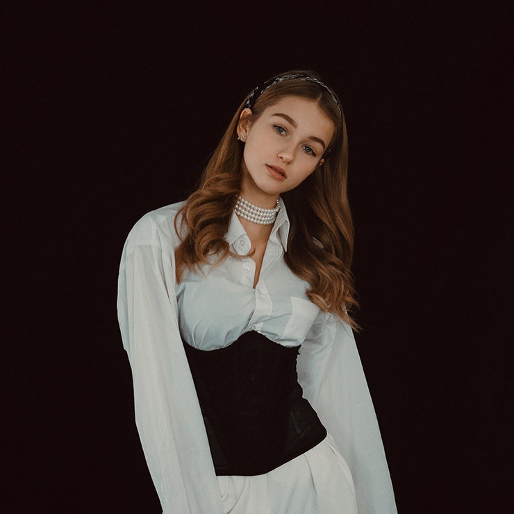 Sofia Lastella