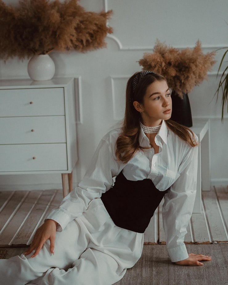 Sofia Lastella