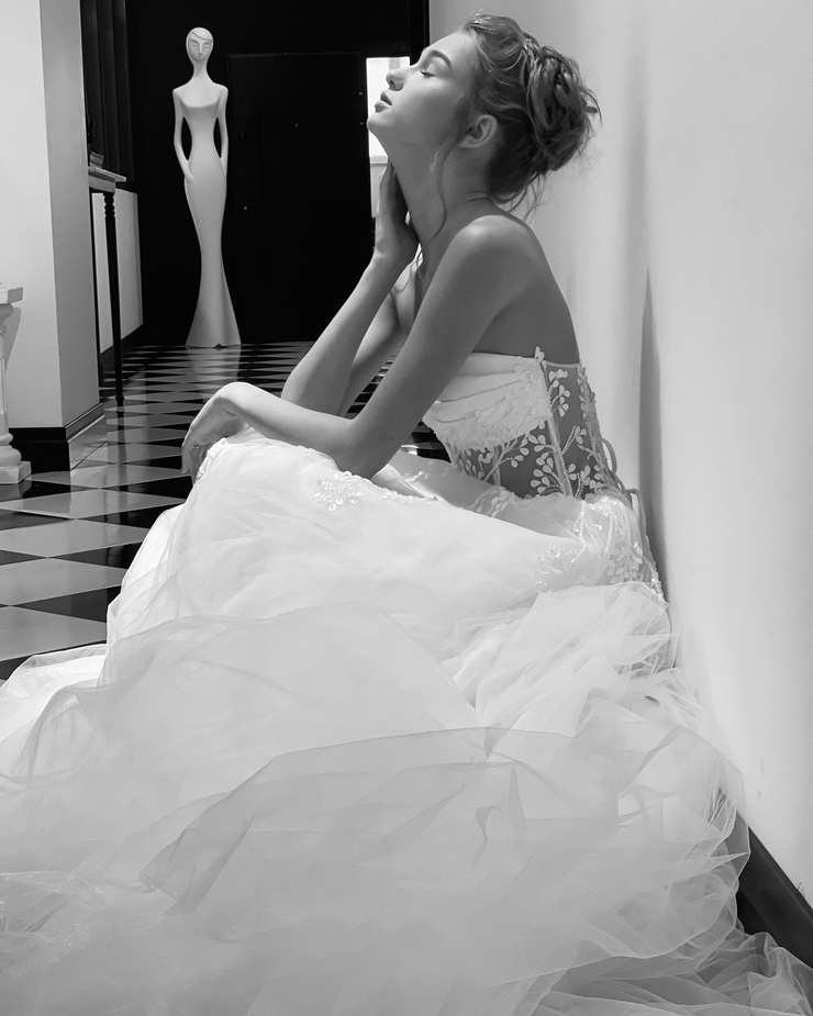 Sofia Lastella