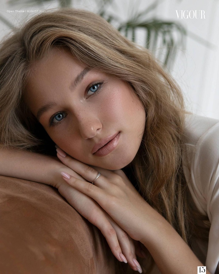 Sofia Lastella
