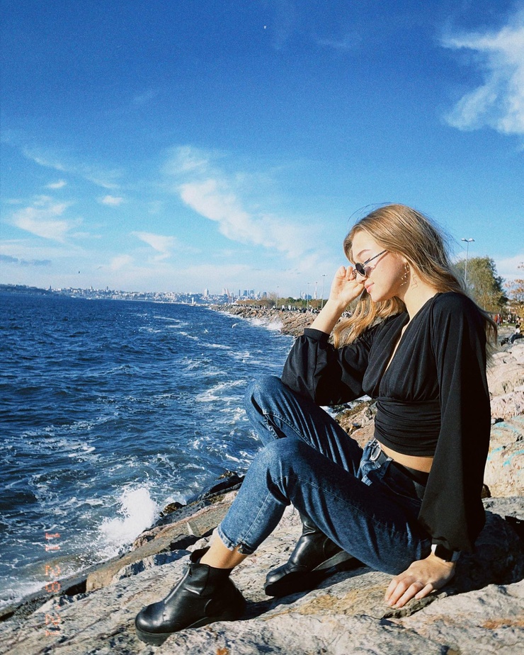 Sofia Lastella