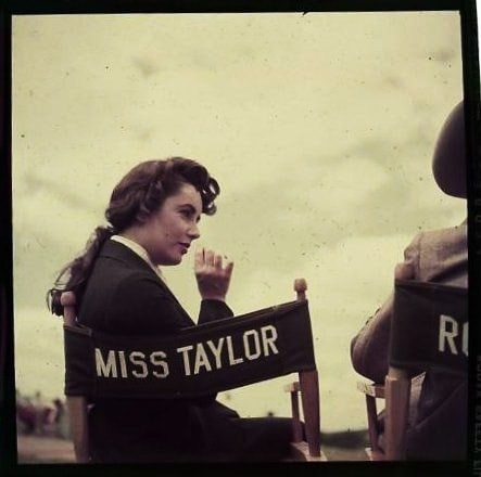 Elizabeth Taylor Elizabeth Taylor