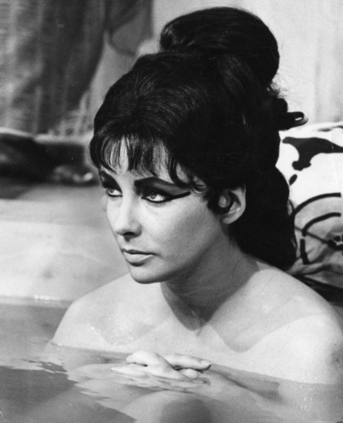 Elizabeth Taylor