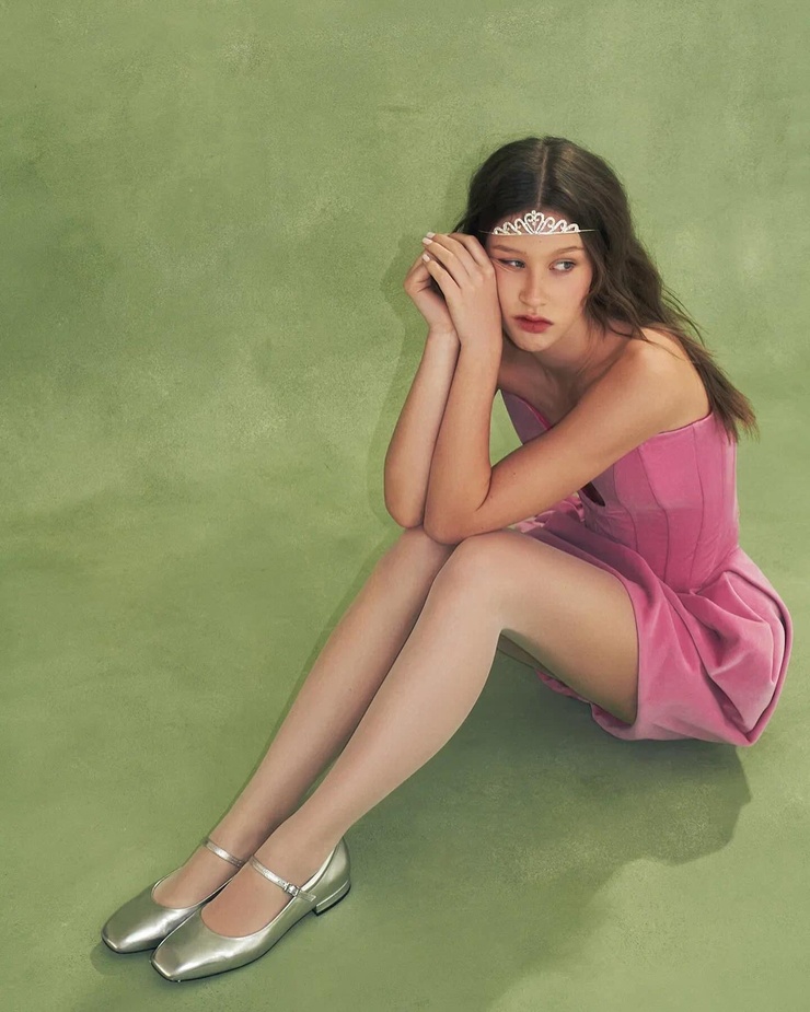 Anna Peresild