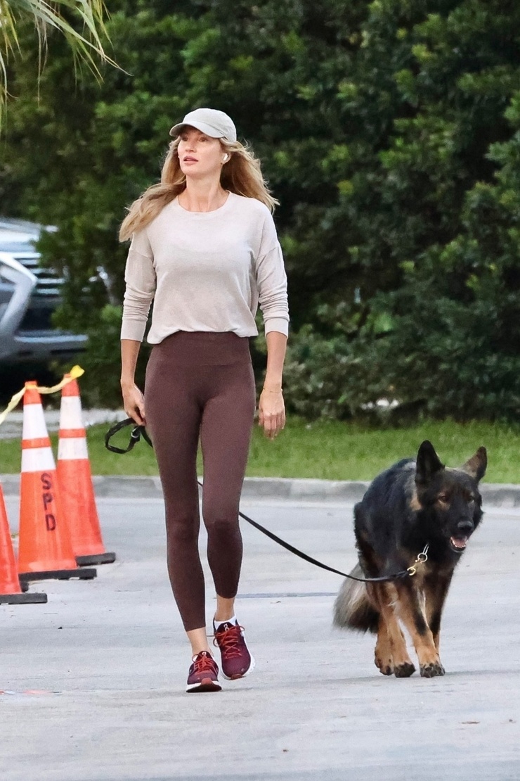 Gisele Bundchen Gisele Bundchen