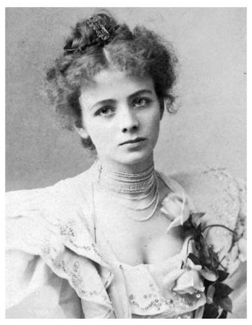 Maude Adams Maude Adams