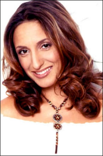 Sabine Koning
