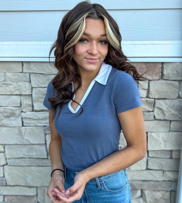 Peyton Evans