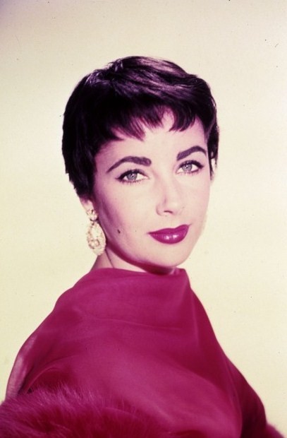 Elizabeth Taylor