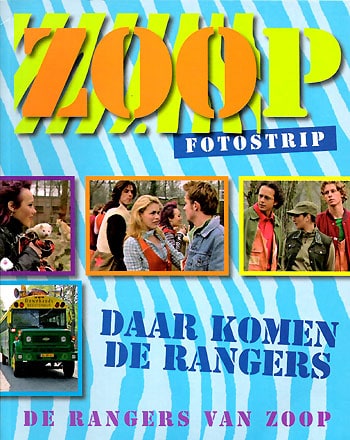 Zoop                                  (2004- )