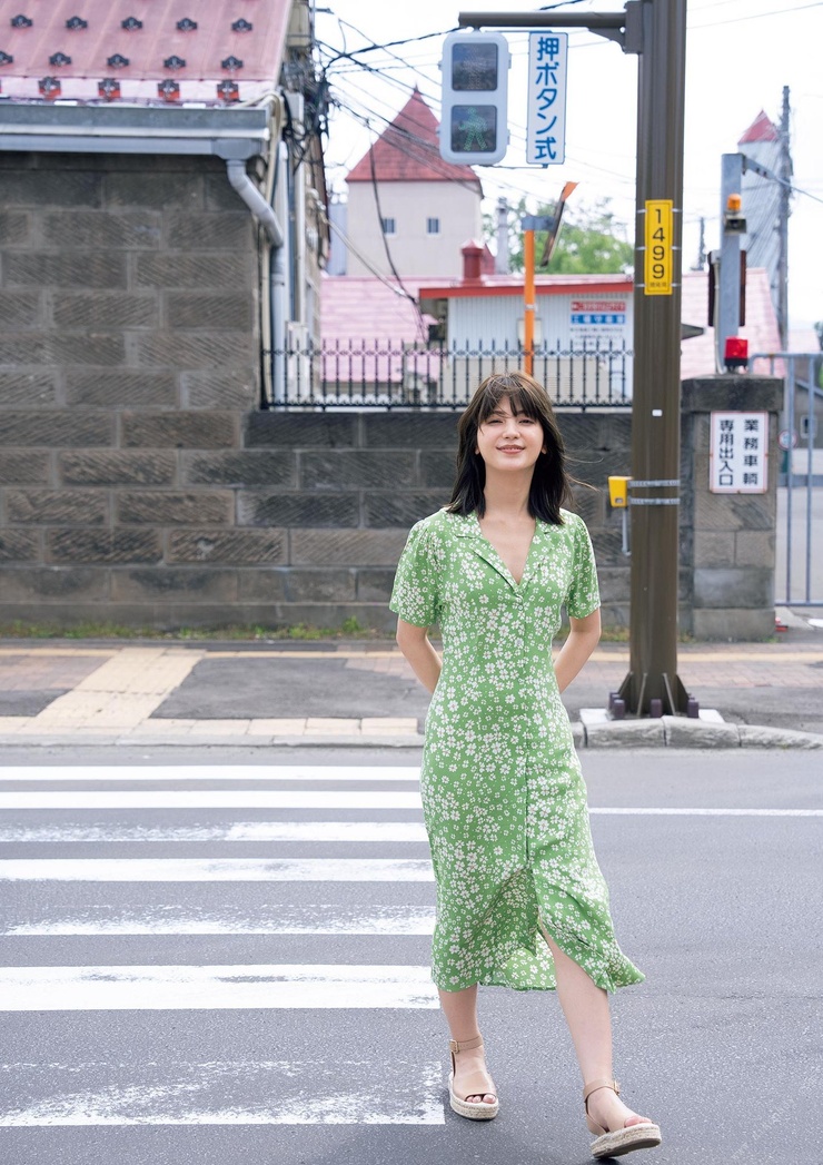 Miki Nanri