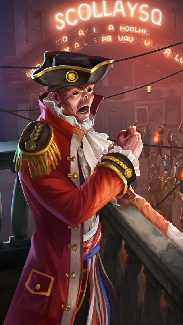 John Hancock