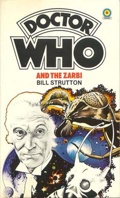 Doctor Who and the Zarbi