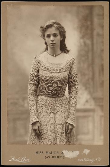 Maude Adams Maude Adams