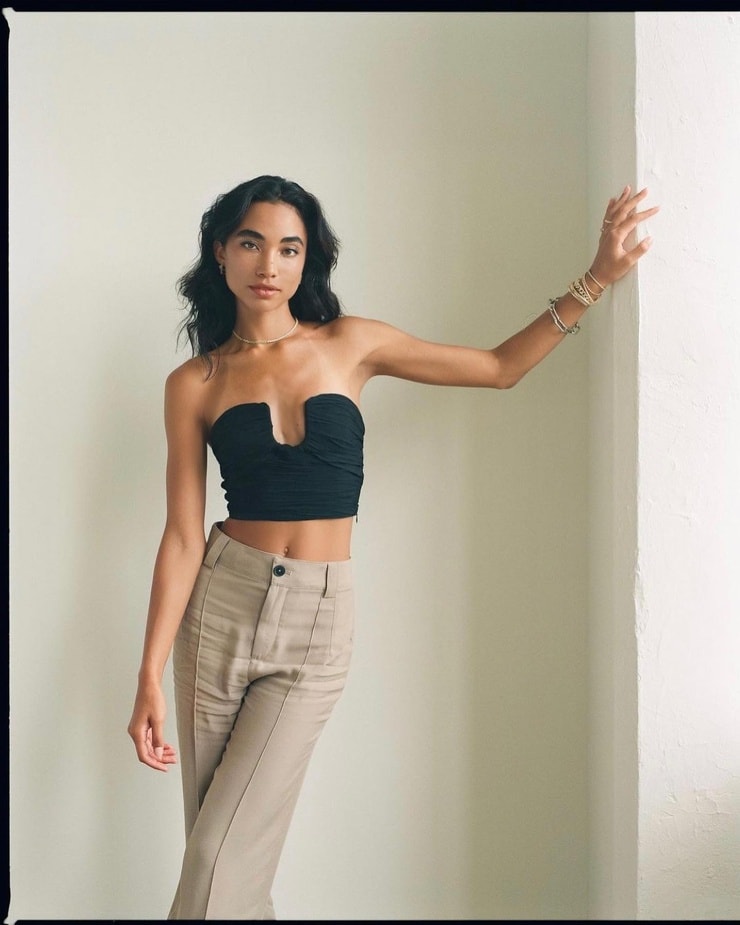 Gabriella Flowers