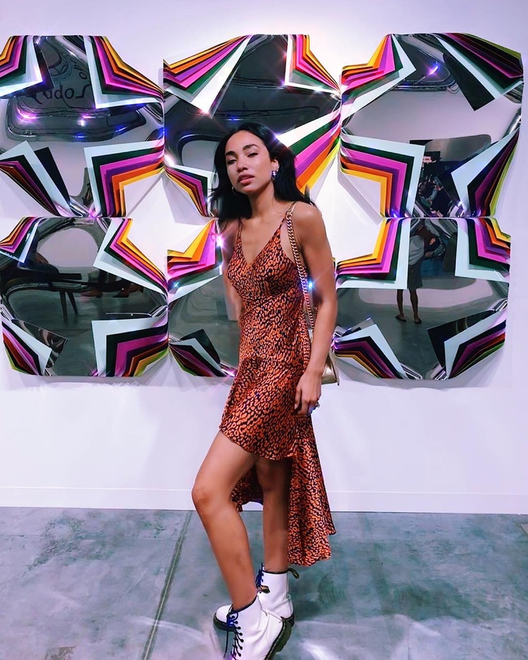 Gabriella Flowers