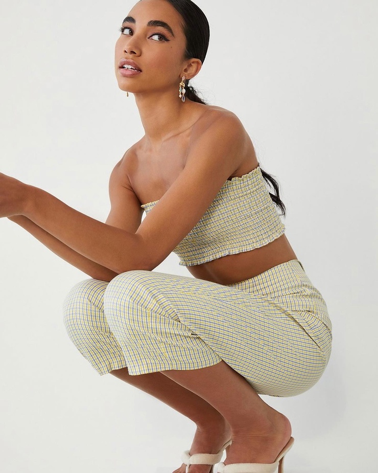 Gabriella Flowers