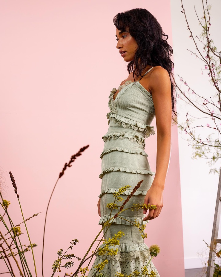 Gabriella Flowers