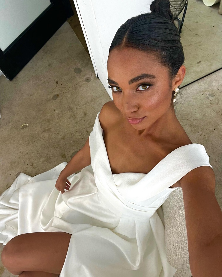 Gabriella Flowers