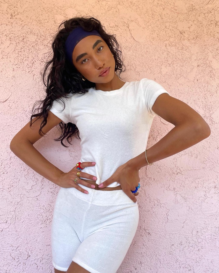 Gabriella Flowers