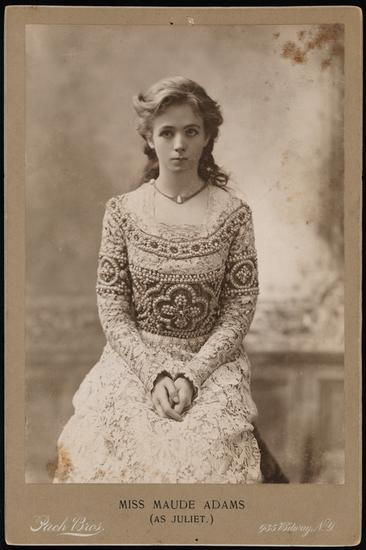 Maude Adams Maude Adams