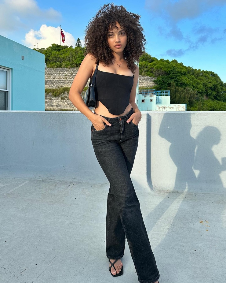Aliana King Aliana King