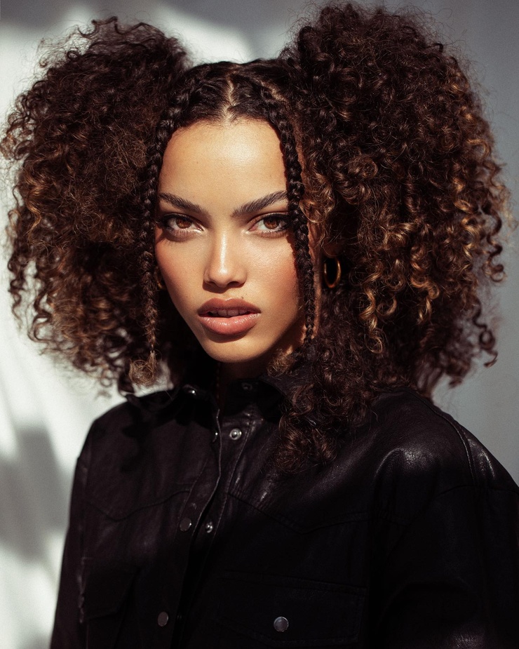 Aliana King