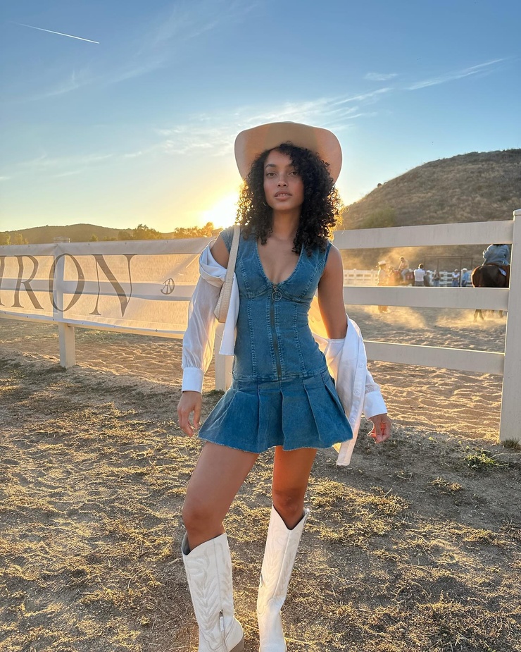 Aliana King
