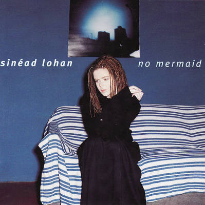 No Mermaid