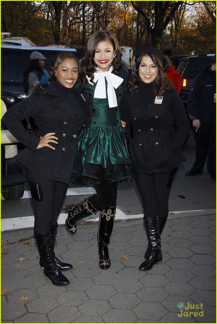 Zendaya Coleman