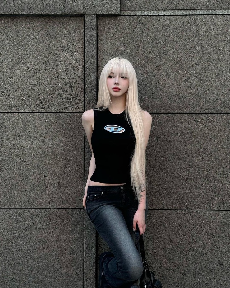 Yuna Karimova